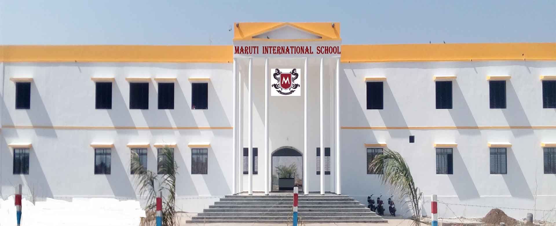 Maruti